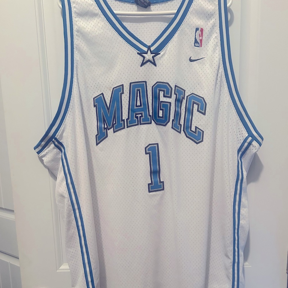 Orlando Magic Jerseys
